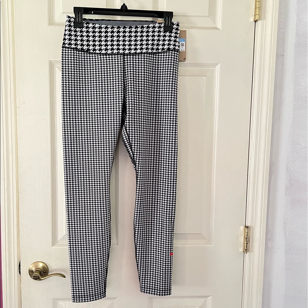 Nike One Houndstooth Leggings